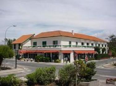 Reservation d'hotel à Soulac-sur-Mer