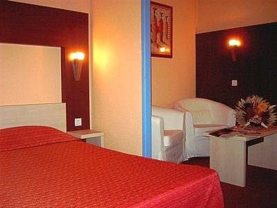 Reservation d'hotel à Davézieux