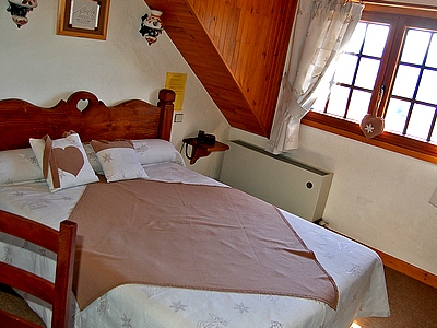 Reservation d'hotel à Chapareillan