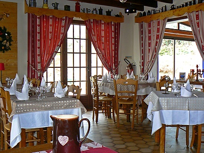 Reservation d'hotel à Chapareillan