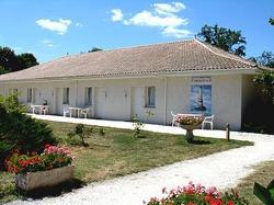 Reservation d'hotel à Vendays-Montalivet