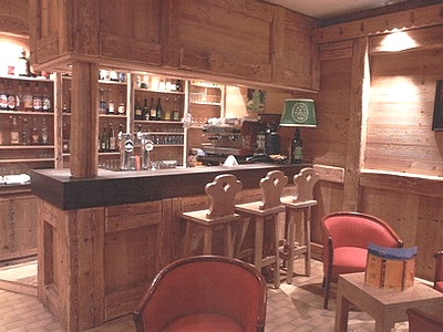Reservation d'hotel à Beaucroissant