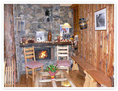 Reservation d'hotel à Besse