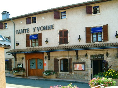 Reservation d'hotel à Quincieux