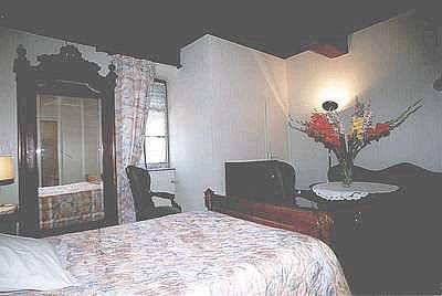 Reservation d'hotel à Quincieux