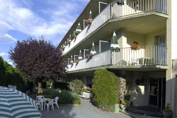 Reservation d'hotel à Saillagouse