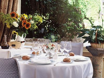 Reservation d'hotel à Bourbon-l'Archambault