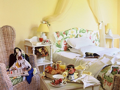 Reservation d'hotel à Bourbon-l'Archambault