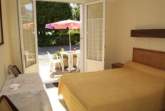 Reservation d'hotel à Fouesnant