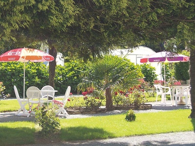 Reservation d'hotel à Fouesnant
