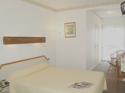 Reservation d'hotel à Fouesnant
