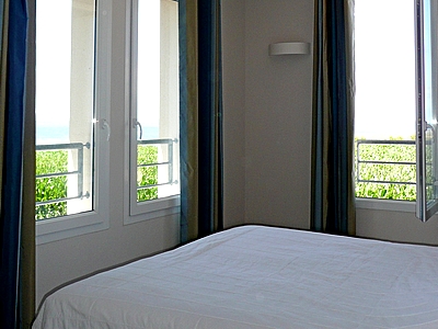 Reservation d'hotel à Plougonvelin