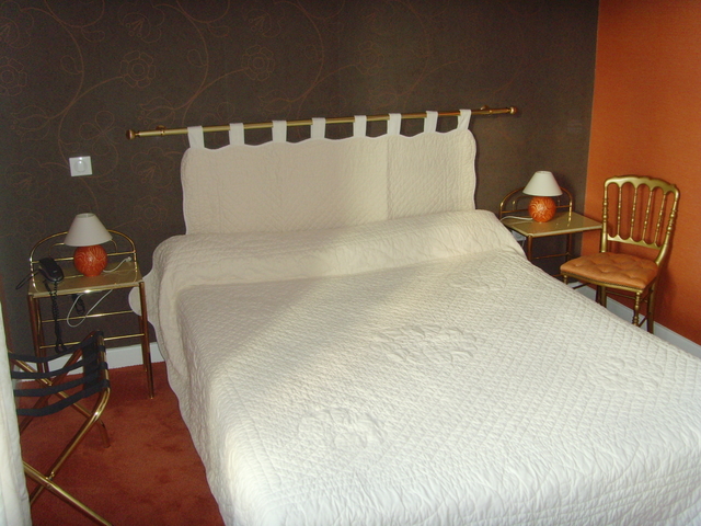 Reservation d'hotel à Aurillac