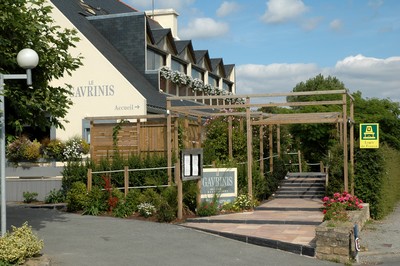 Reservation d'hotel à Baden