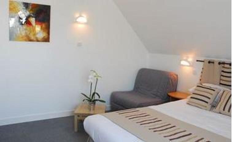 Reservation d'hotel à Baden