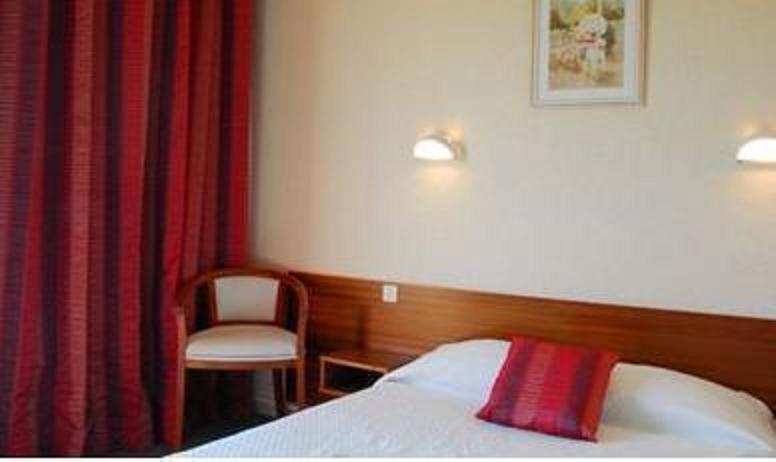 Reservation d'hotel à Baden