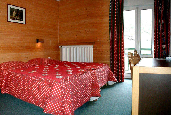 Reservation d'hotel à Mont-Dore