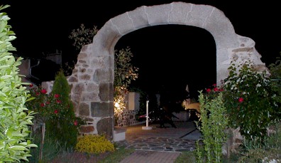 Reservation d'hotel à Vitrac