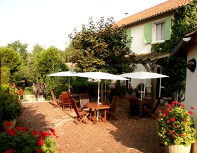 Reservation d'hotel à Vitrac