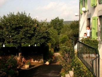 Reservation d'hotel à Vitrac
