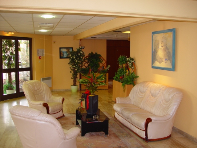 Reservation d'hotel à Lingolsheim