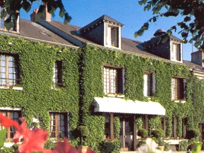 Reservation d'hotel à Chitenay