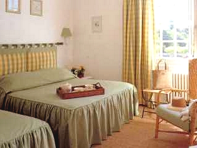 Reservation d'hotel à Chitenay