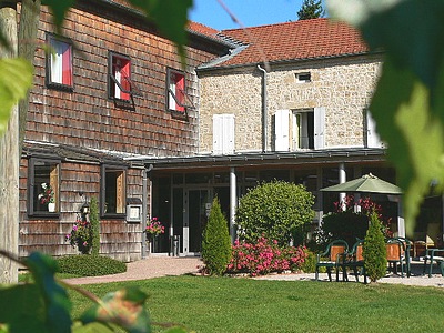 Reservation d'hotel à Saint-Bonnet-le-Froid