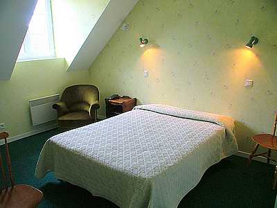 Reservation d'hotel à Bracieux
