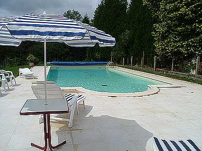 Reservation d'hotel à Bracieux