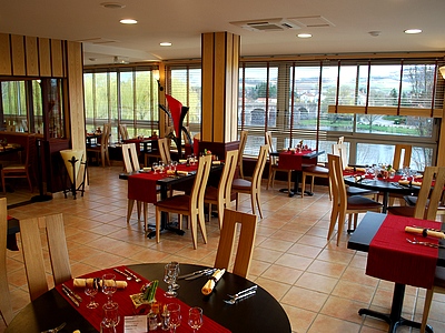 Reservation d'hotel à Pont-du-Château
