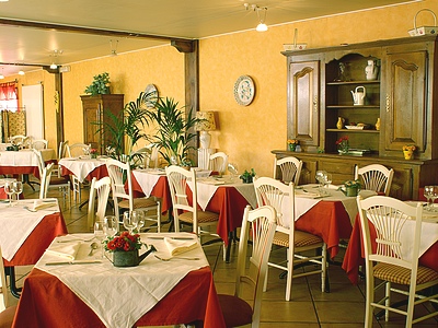 Reservation d'hotel à Issoire