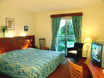 Reservation d'hotel à Issoire