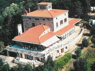 Reservation d'hotel à Châtelguyon
