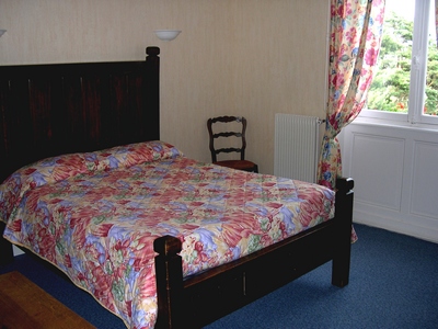 Reservation d'hotel à Châtelguyon