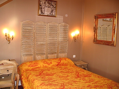 Reservation d'hotel à Saint-Jean-le-Blanc
