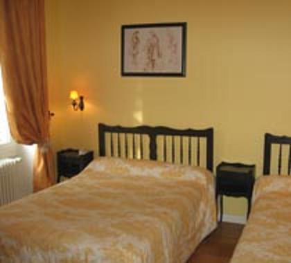 Reservation d'hotel à Saint-Jean-le-Blanc