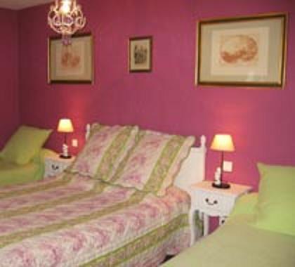 Reservation d'hotel à Saint-Jean-le-Blanc