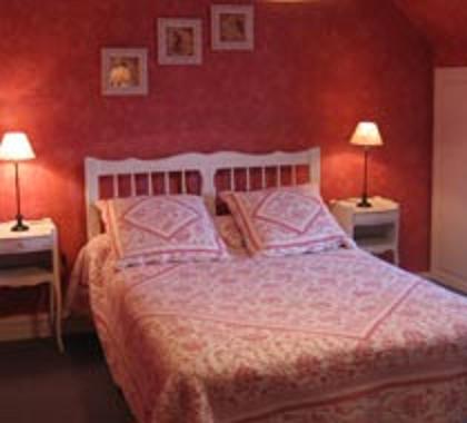 Reservation d'hotel à Saint-Jean-le-Blanc