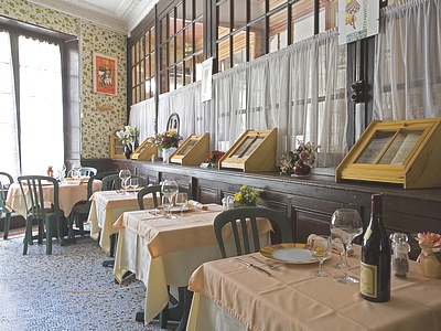 Reservation d'hotel à Vichy