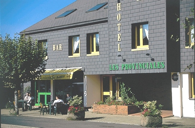 Reservation d'hotel à Arpajon-sur-Cère