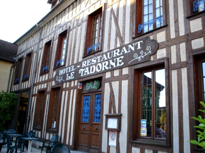Reservation d'hotel à Piney