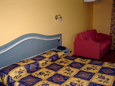 Reservation d'hotel à Piney