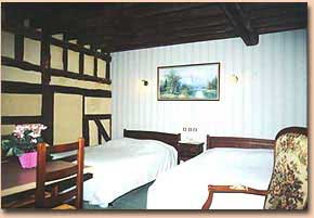 Reservation d'hotel à Piney