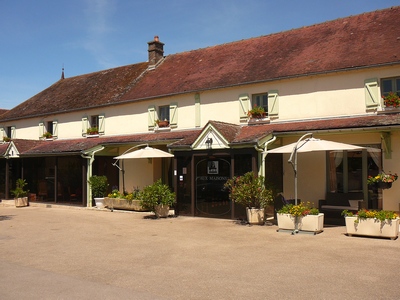 Reservation d'hotel à Maisons-lès-Chaource