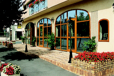 Reservation d'hotel à Romilly-sur-Seine