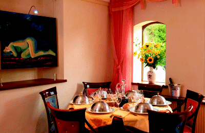 Reservation d'hotel à Romilly-sur-Seine