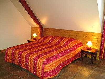 Reservation d'hotel à Nébouzat