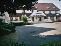 Reservation d'hotel à Vertus