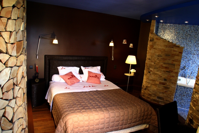 Reservation d'hotel à Salers